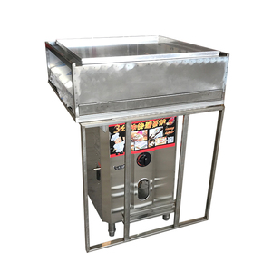 Macchina per involtini di riso Vermicelli macchina per la lavorazione del cibo <span class=keywords><strong>a</strong></span> <span class=keywords><strong>Gas</strong></span> del ristorante - Product Image 3