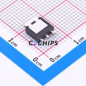 Nouveau et original IRFR1010ZTRPBF-VB TO-252 Transistor Transistor à effet de champ (MOSFET) - Product Image 2