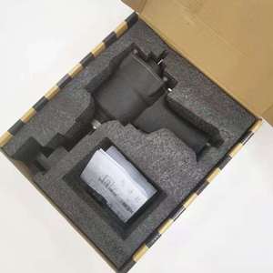 Thép không gỉ sắt tấm đấm Hướng dẫn sử dụng công cụ thủy lực không thể thiếu điều khiển lỗ đục lỗ công cụ - Product Image 3