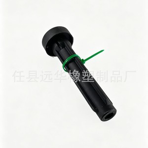 อุปกรณ์เสริมคอยล์จุดระเบิดขั้วต่อยาง 1832A057 FK0443 49121 UF815 สำหรับอะไหล่ทดแทนรถยนต์ซูซูกิ - Product Image 4