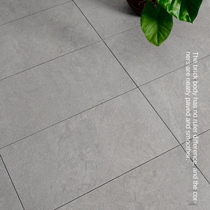 Azulejos de pared de porcelana ecológica de arce rojo, función de ladrillo refractario, patio exterior, jardín, imitación de granito, antideslizante, 20mm de espesor - Product Image 2