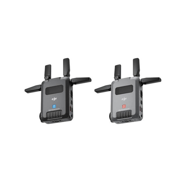 D Ji Sdr Transmission Transmitter Sdr Transmission Receiver Dj I Sdr Transmission Combo