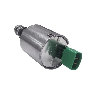 Vanne solénoïde de boîte de vitesses à double embrayage HXT haute qualité 0AM DQ200 pour VW Audi TS16949 - Product Image 5