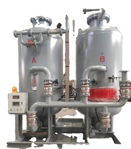 Energiebesparende Psa Stikstof <span class=keywords><strong>Generator</strong></span> Maakt Gebruik Van Geavanceerde Druk Swing Adsorptie Technologie Voor Stabiele Hoge Zuiverheid N2 Productie - Product Image 1