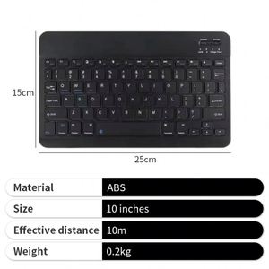 Promotion Universal Wireless Keyboard Mouse Combo Office <b>Gift</b> Set With Logo - Product Image 2