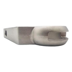 Écrou à œillet forgé galvanisé à chaud - Product Image 4