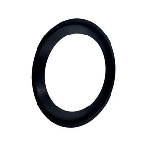 ซีลปัดน้ำฝนแบบเดี่ยว-NBR ระบบไฮดรอลิกซีลกันฝุ่นผลิตจากจีน - Product Image 1