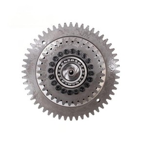 ชุดเพลาส่งกำลังสำหรับรถตัก403201 211ชิ้นส่วนรถตัก - Product Image 6