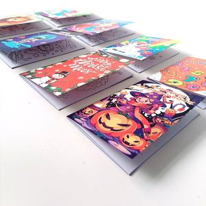 Prix d'usine, vente en gros, <span class=keywords><strong>livre</strong></span> de coloriage pour enfants, prix bas, vente chaude, service d'impression de livres de coloriage pour enfants - Product Image 2