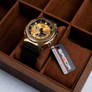 Vente en gros directe usine Montre antichoc série <span class=keywords><strong>G</strong></span> GA2100 <span class=keywords><strong>GM</strong></span> - Product Image 4