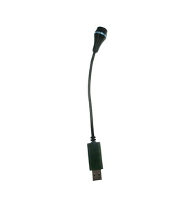 Professional Wired Condenser USB <strong>Microphone</strong> Handheld Metal Wireless <strong>Microphone</strong> <strong>for</strong> <strong>Computer</strong> Recording - Product Image 4