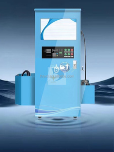 Intelligent 24-hour Self-service <strong>Car</strong> <strong>Washing</strong> Machine/commercial <strong>Fully</strong> <strong>Automatic</strong> Coin Operated Shared <strong>Car</strong> <strong>Washing</strong> Equipment - Product Image 3