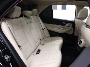 <span class=keywords><strong>Mercedes</strong></span>-Benz <span class=keywords><strong>GLE</strong></span> 450 4MATIC 2025 d'occasion, SUV <span class=keywords><strong>hybride</strong></span> léger 48V, conduite à gauche, peinture d'origine, faible kilométrage, prêt à être expédié FOB - Product Image 6