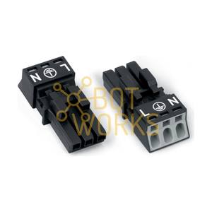 Wago 890203 - Nuovo - Product Image 1