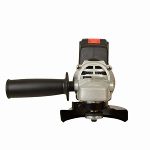 Disco <span class=keywords><strong>de</strong></span> corte <span class=keywords><strong>de</strong></span> bajo <span class=keywords><strong>precio</strong></span> 21V Mini amoladora angular portátil 100mm 115mm - Product Image 4