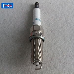 Bougie d'allumage iridium pour voiture FXE20HR11/22401-ED71B FK20HR11/90919-01247 SC20HR11 bougie d'allumage iridium pour voiture d'origine - Product Image 5