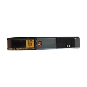 Módulo de Alimentación B&R ACOPOSmulti 8BVP0220HC00.000-1, 22 A CA, para Motor de Plástico, Automatización, Montaje Pasante en Placa Fría 8BV - Product Image 4