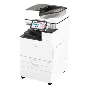 Photocopieur IMC2500 de marque neuf à <span class=keywords><strong>prix</strong></span> bas pour Ricoh, photocopieur <span class=keywords><strong>couleur</strong></span>, équipement de bureau, photocopieurs - Product Image 5