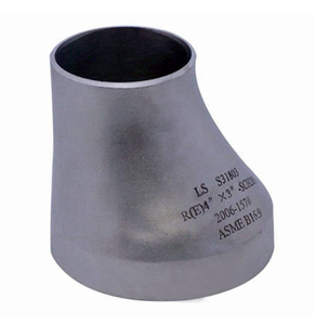 Manguito reductor de grado profesional: construcción sin costuras para flujo sin restricciones, compatible con tuberías de 1 a 1,5 pulgadas - Product Image 6