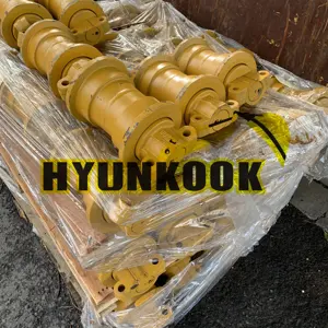 Экскаватор ходовой части для гусеничной цепи Dressta - Product Image 1