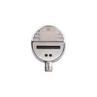 Moniteur de débit électronique IFM SI5000 neuf et original SID10ABBFPKG/US-100