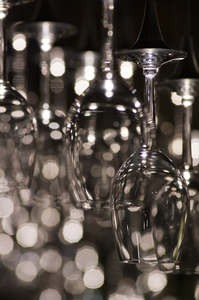 Lustre en verre soufflé, luminaire suspendu moderne à LED, couleur et taille personnalisables, durée de vie de <span class=keywords><strong>50</strong></span> 000 heures, pour restaurant - Product Image 3