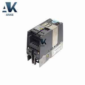 บล็อกไฟทดแทนไมโครมาสเตอร์ของ Siemens 6SL3351-1AE33-8AA2 - Product Image 2