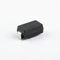 Diodes redresseuses haute efficacité US1M SMA 1A 1000V
