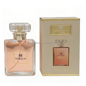 Set de Regalo de Perfumes de Diseño de Lujo - Mini Perfumes de Alta Gama para Mujer con un Aroma Elegante y Duradero - Product Image 3