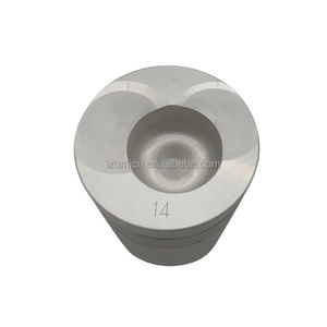 Pistón de Motor Diésel IZUMI H06CT 13216-1540 13216-1810 13216-1591 - Product Image 3