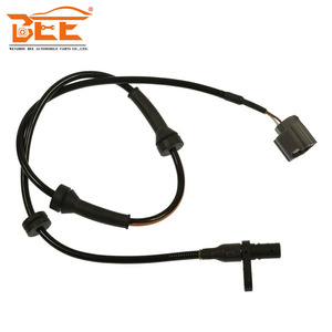 47900-3NA0A 47900-3NA1A 479003 NA0A 479003 NA1A Rad-<span class=keywords><strong>ABS</strong></span>-Geschwindigkeit <span class=keywords><strong>sensor</strong></span> für Nissan - Product Image 1
