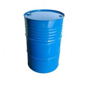 Éter Líquido de Grado Industrial de Marca Universal CAS 56-81-5 Glicerina Refinada 99.5% Aplicación de Detergente en Tambor de Plástico de 250 kg - Product Image 6