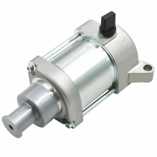 Motorcycle Parts Starter Motor for YAMAHA WR450F 5TJ-81890-30-00 Motorcycle Parts & Accessories