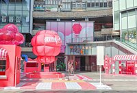 Ballon bulle transparent gonflable sur mesure, PVC imperméable avec LED pour événements de mariage, affichage commercial extérieur