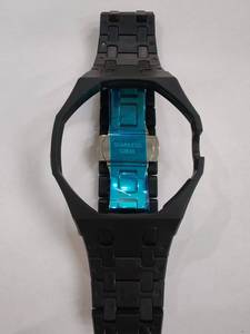 Cinturino per Orologio in Plastica Resistente Compatibile con Swatch X AP Serie Royal Pop, Colore Vivace, Morbido Cinturino Sostitutivo Stile Royal Oak - Product Image 4