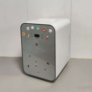 Incubateur numérique de laboratoire scientifique en plastique DIY 20L, refroidissement et chauffage -9-65C, incubateur d'œufs de reptiles pour poulet et reptile - Product Image 5