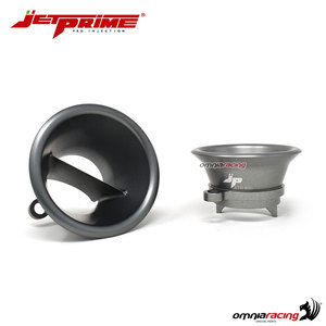 Chất lượng cao jetprime Xe Máy vận tốc ngăn xếp tiêu chuẩn cơ thể ga cho Aprilia RS660 2020 - Product Image 2