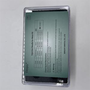 Gutta Percha Obturatiesysteem Meta Vul Elektrische Stroombron Snelle Verwarming En Comfortabele Bediening - Product Image 4