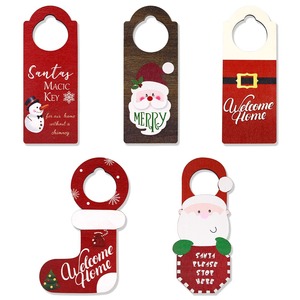 <span class=keywords><strong>Décoration</strong></span> <span class=keywords><strong>de</strong></span> fête <span class=keywords><strong>de</strong></span> père <span class=keywords><strong>noël</strong></span> <span class=keywords><strong>personnalisée</strong></span> décorations <span class=keywords><strong>de</strong></span> cintre <span class=keywords><strong>de</strong></span> bouton <span class=keywords><strong>de</strong></span> porte <span class=keywords><strong>de</strong></span> <span class=keywords><strong>noël</strong></span> <span class=keywords><strong>en</strong></span> <span class=keywords><strong>bois</strong></span> pour <span class=keywords><strong>décoration</strong></span> <span class=keywords><strong>de</strong></span> porte festive - Product Image 1