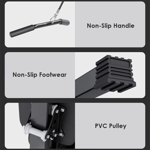 Máquina <span class=keywords><strong>de</strong></span> <span class=keywords><strong>Remo</strong></span> Plegable para Interiores ZHOYA SPORT, Máquina <span class=keywords><strong>de</strong></span> <span class=keywords><strong>Remo</strong></span> con Resistencia <span class=keywords><strong>de</strong></span> Aire y Carga <span class=keywords><strong>de</strong></span> Discos para Uso Doméstico - Product Image 4