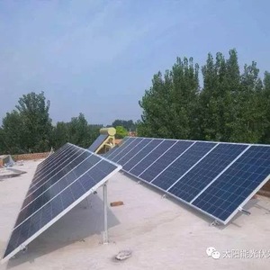 JA แผงโซลาร์เซลล์โมโนคริสตัลไลน์550W 182mm x 182mm การผลิตไฟฟ้าในบ้าน - Product Image 4