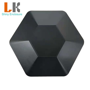 95*31mm New design Plastic Network Enclosure Wifi Router Modems case