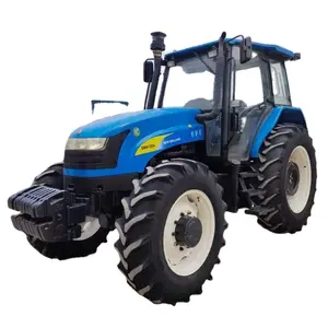 Uesd tractor agricultural seat taishan ts254 tractor parts with good/well price