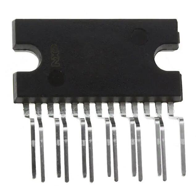 New Integrated Circuit TDA1557Q TDA1557 Audio power amplifier IC CHIP