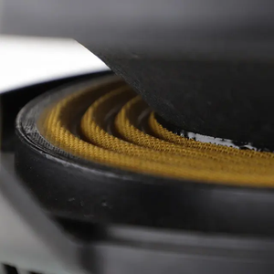 12 Zoll 15 Zoll Professioneller Fullrange-Lautsprecher 650W 8 Ohm DJ Subwoofer-Lautsprechertreiber - Product Image 5