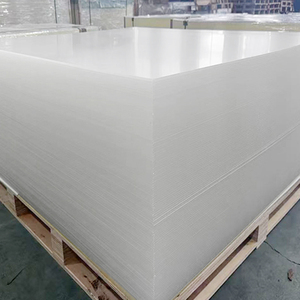 Rõ ràng đúc tấm Acrylic chống UV bảo vệ thiết kế tùy chỉnh in ấn 3mm 5mm 6mm 7mm 8mm cắt laser để Kích thước tấm plexiglass - Product Image 1