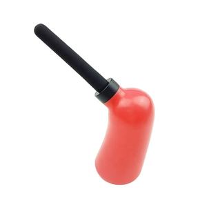 350Ml Siliconen Anale Douche Klysma Lamp Herbruikbare Vaginale Douche Klysma Cleaner Anale Reiniging Seksspeeltjes Voor Vrouwen Mannen Homo - Product Image 2