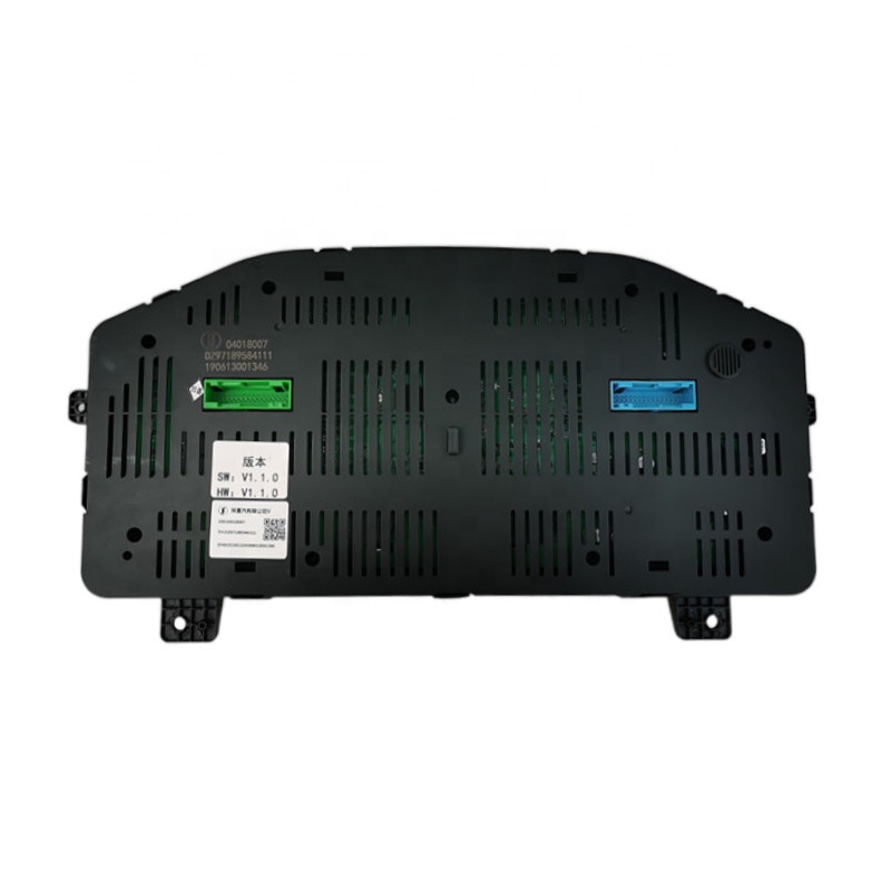 Цифровой спидометр SHACMAN X3000 DZ97189584111| Alibaba.com