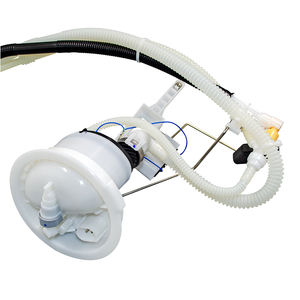 กรองน้ำมันเชื้อเพลิง <span class=keywords><strong>FF</strong></span>-634ที่มีระดับน้ำมันเชื้อเพลิงส่งหน่วยควบคุมความดัน16117163295 16112283495 16147163296สำหรับ E90 BMW - Product Image 3