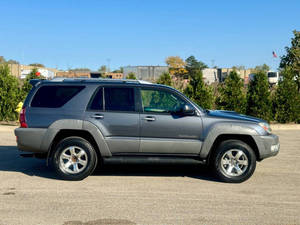 Toyota <span class=keywords><strong>4Runner</strong></span> SR5 2013, 4x4, 4 Puertas, SUV, Volante a la Izquierda, Motor <span class=keywords><strong>V8</strong></span>, Control de Tracción, Ventanas Eléctricas, Asientos de Cuero, 8 Bolsas de Aire, Pantalla Táctil, Cámara Trasera - Product Image 4